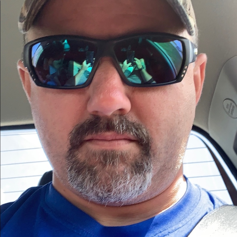 Meet your Posher, Jeff